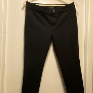 AMERICAN EAGLE “jegging super stretch”.